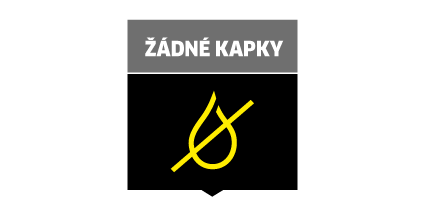 kapky kapky