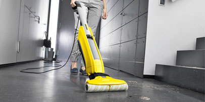 Produktvorführungen