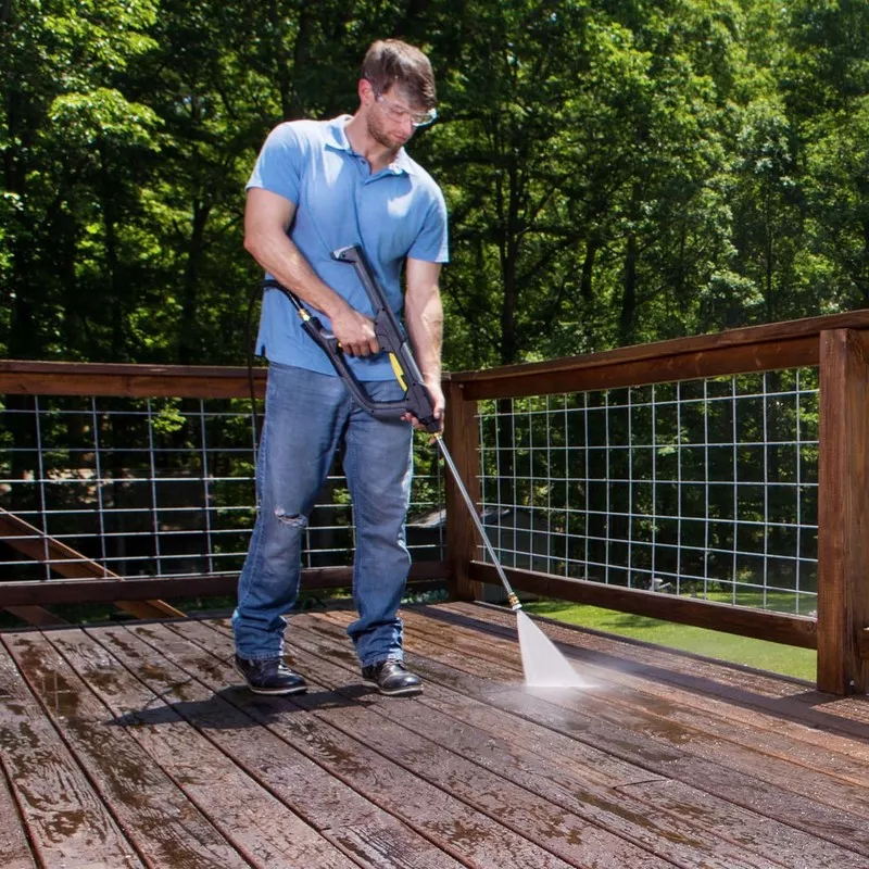 Pressure Washing Austin