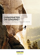 Rapport osäkerheter om säkerhet