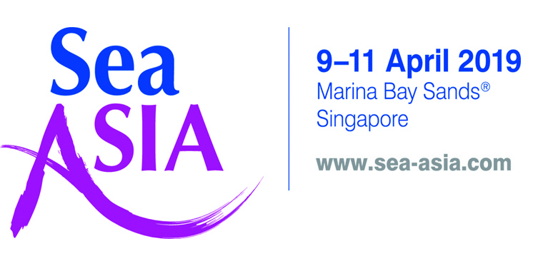 Sea Asia 2019 Sea Asia 2019