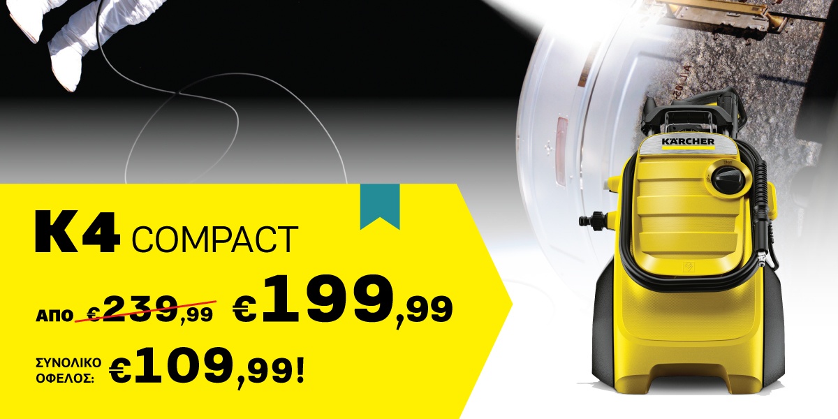 K4 Compact K4 Compact
