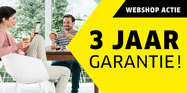 3 jaar garantie 3基列耶琳就寻见担保