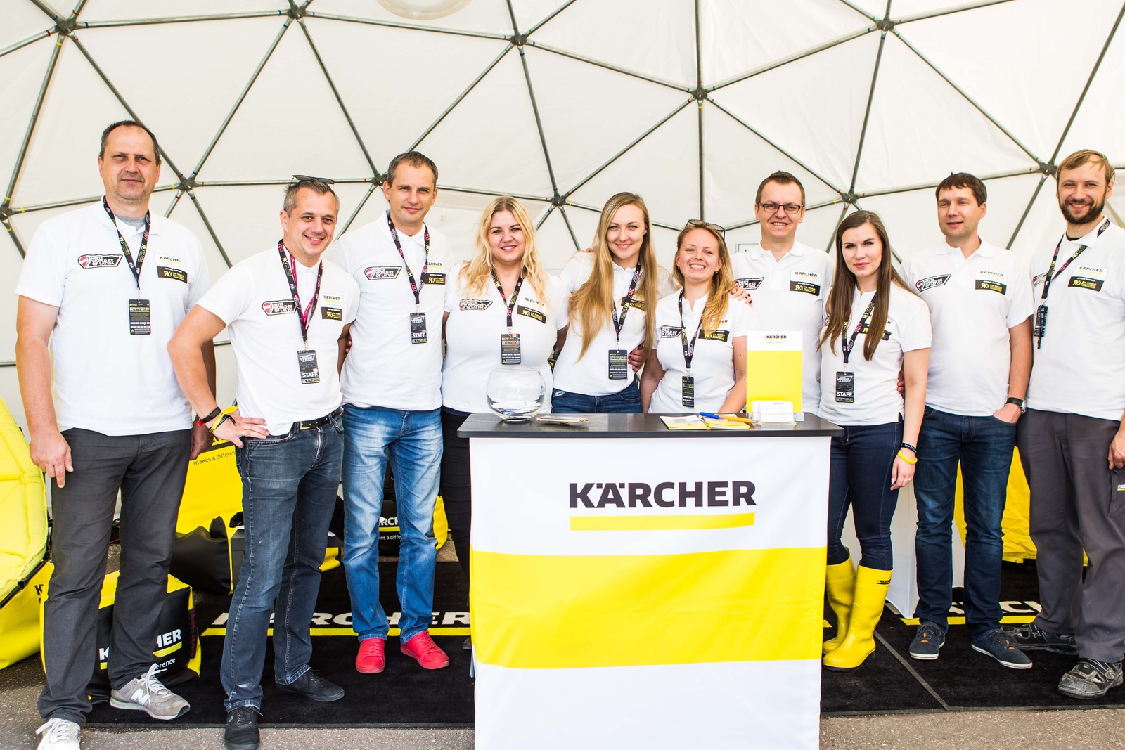 Karcher WRX Karcher WRX