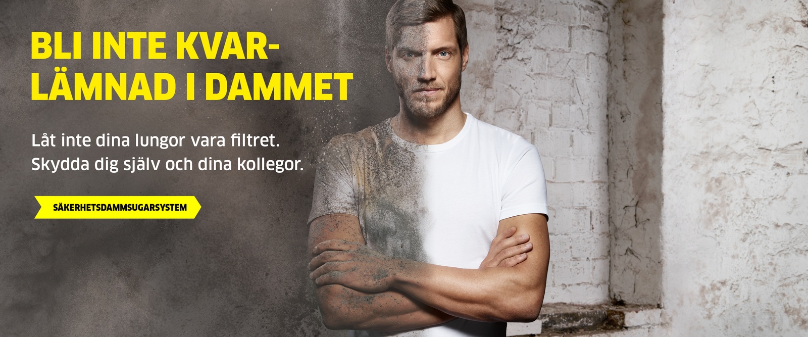 Campaign dust 竞选尘埃