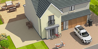 Application House Application House