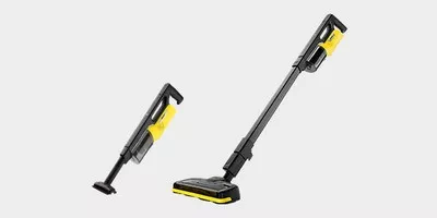 Karcher vc4i cordless vacuum cleaner online review