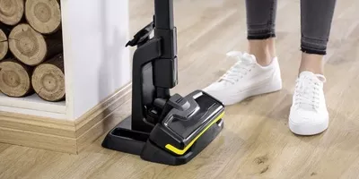 Karcher VC4i Storage Base