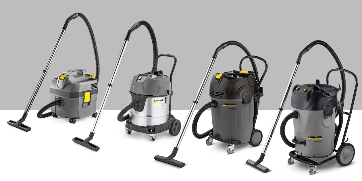 Vacuums Professional