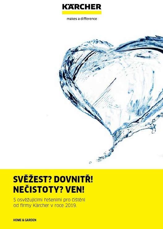 Home and Garden 2019