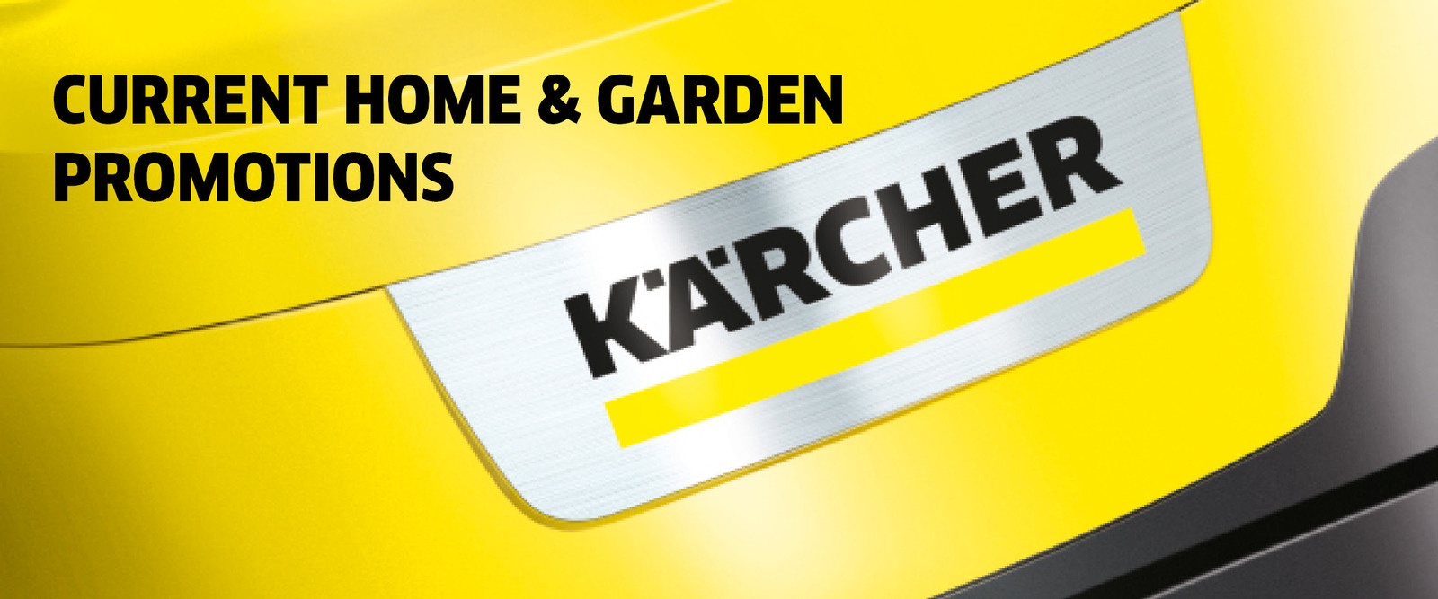 Steam & Vacuum Cleaners & Pressure Washers Karcher Australia