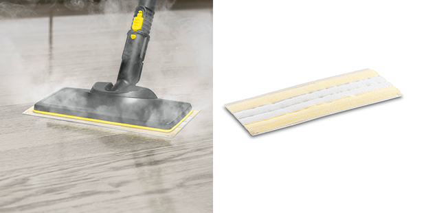 イージーフィックス用マイクロファイバークロスセット2枚組