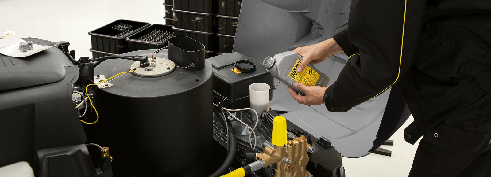 service hds service hds