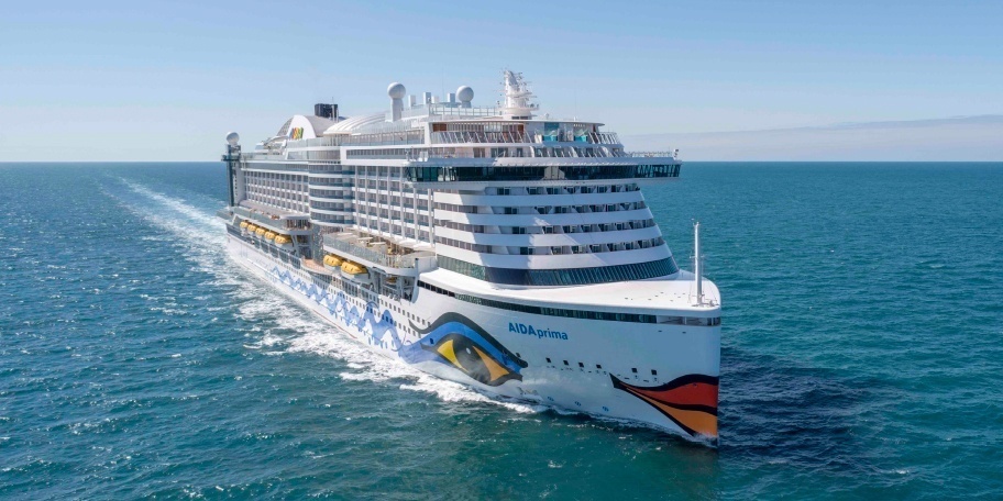 AIDA Pas de peur des bolides