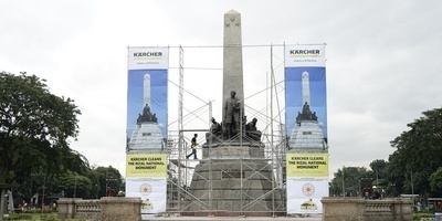 Read more - Rizal National Monument in the Philippines Read more - Rizal National Monument in the Philippines