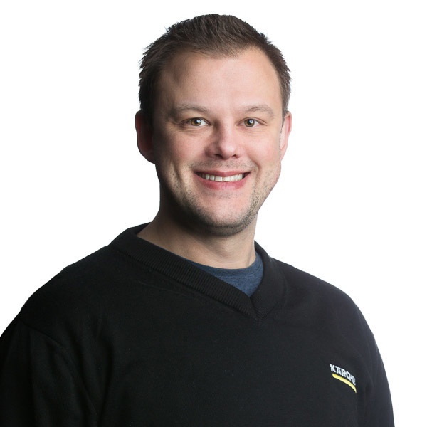 Lars Nyhaugen Lars Nyhaugen