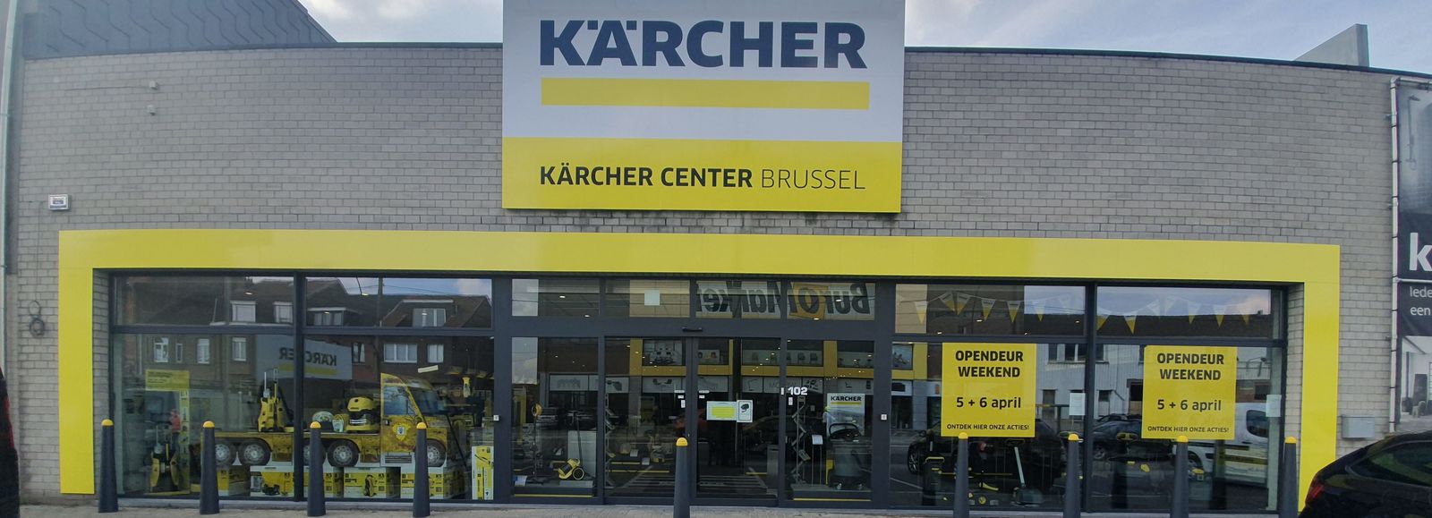 KC brussel 2019 KC brussel 2019