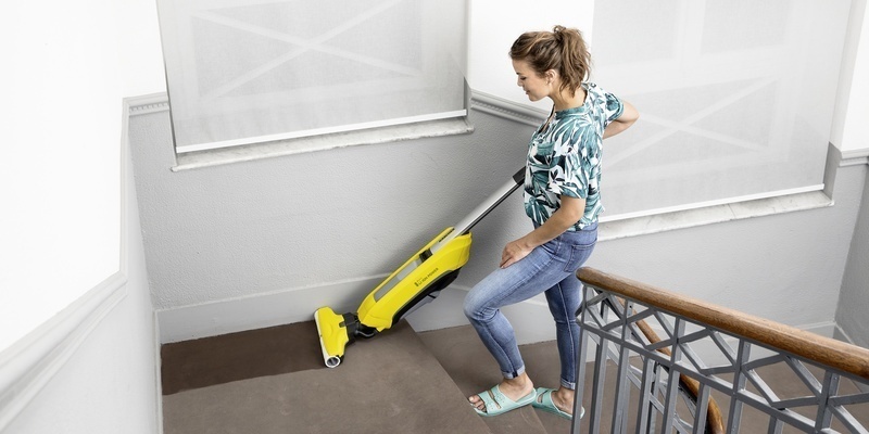 FC 5 Cordless FC 5 Cordless
