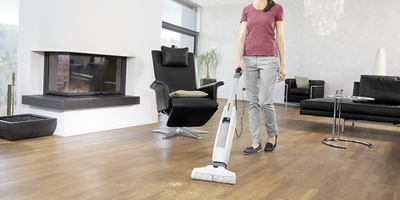 Hard Floor Cleaner Fc 5 Karcher