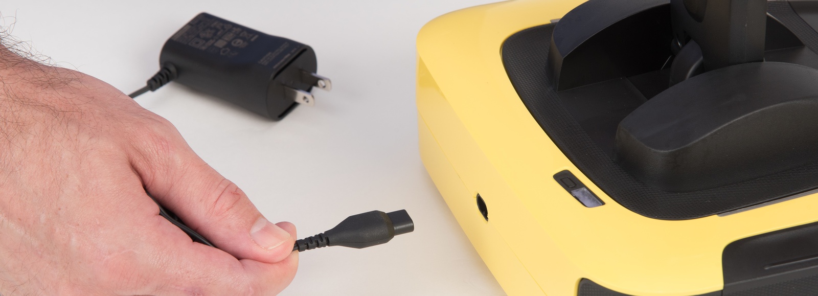 Cordless Electric Brooms Kärcher