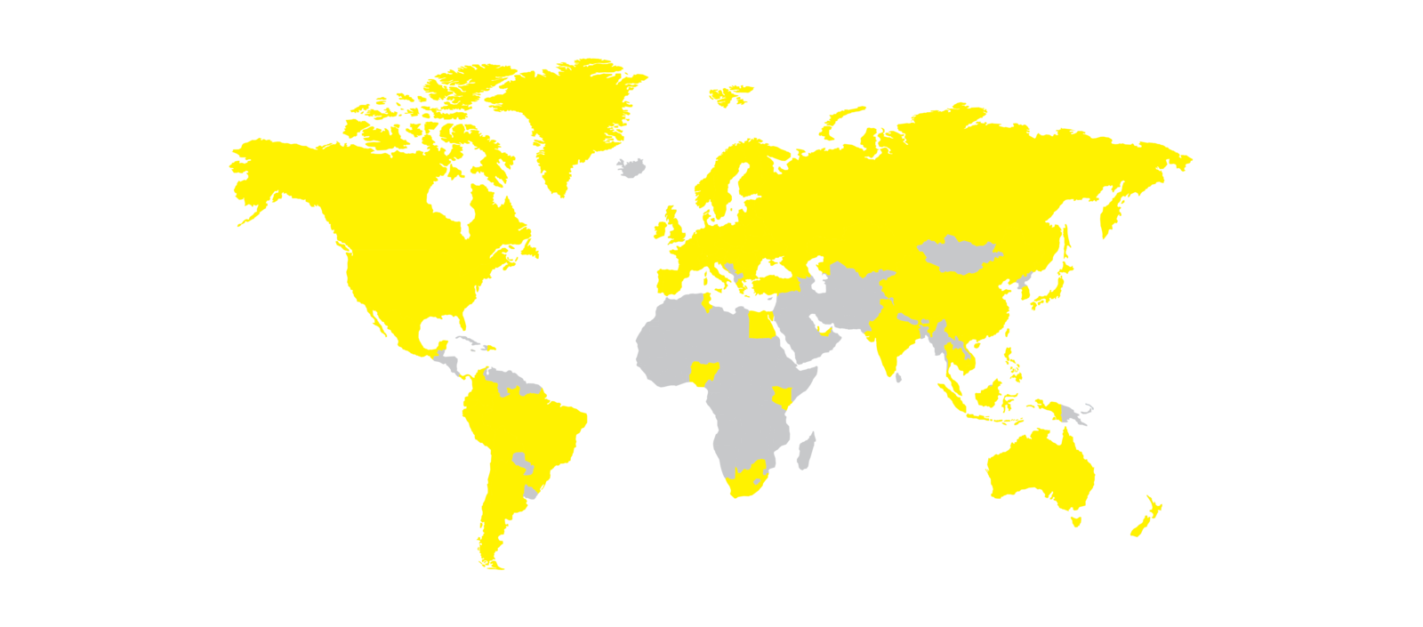 Mapa 2018 Mapa 2018