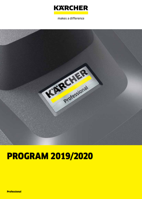 Professional 2019/2020