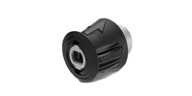 Adapter_snabbkoppling Adapter_snabbkoppling
