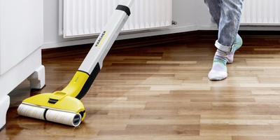 Wooden Floor Cleaning Karcher International