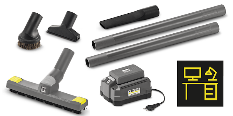 BSc Accessories BSc Accessories