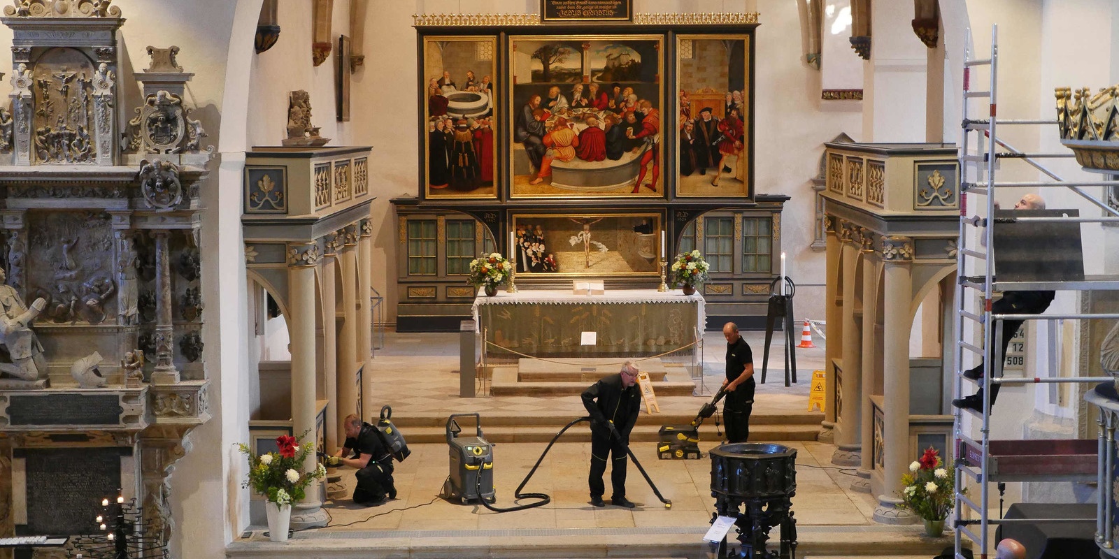 Kaercher_Wittenberg_Abbildung_1 Kaercher_Wittenberg_Abbildung_1