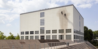 Galleri samtidskonst