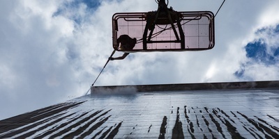 Polisstationen, Des Moines