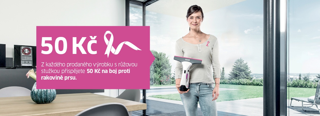 Pink Ribbon Pink Ribbon