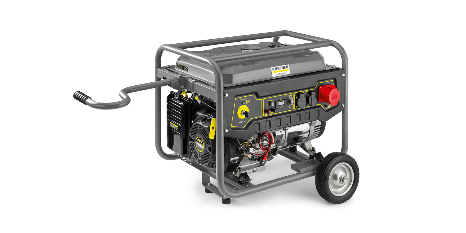 Outdoor Power Equipment 户外电源设备