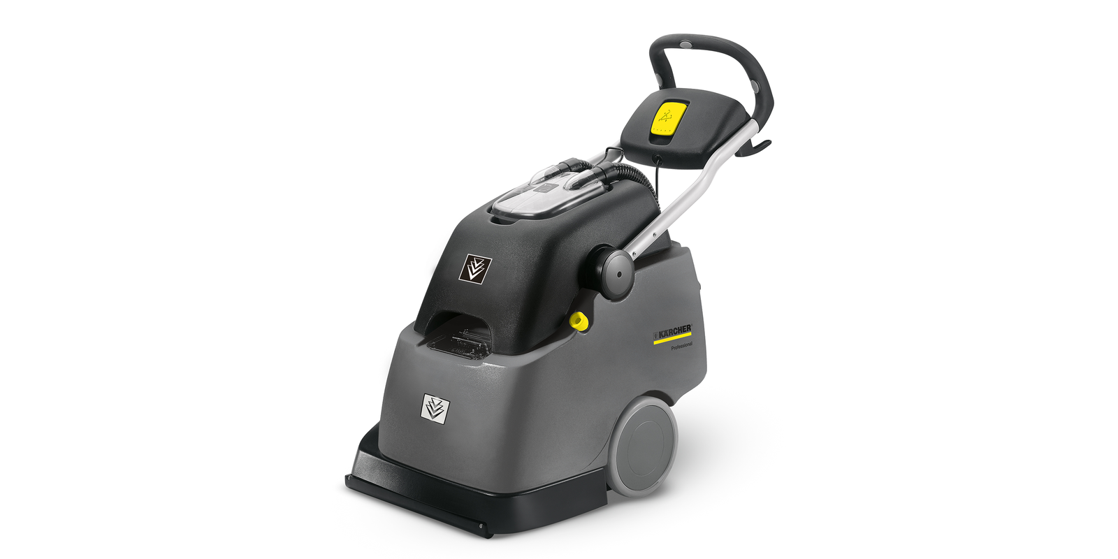 Teppichreiniger Teppichreiniger