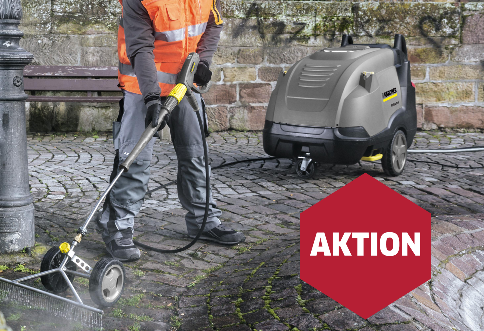 Teaserbild Aktion Weedcontrol Aktion Weedcontrol