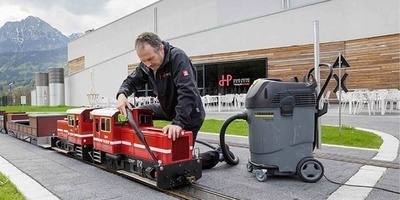 Erlebniswelt Porschewerk Erlebniswelt Porschewerk
