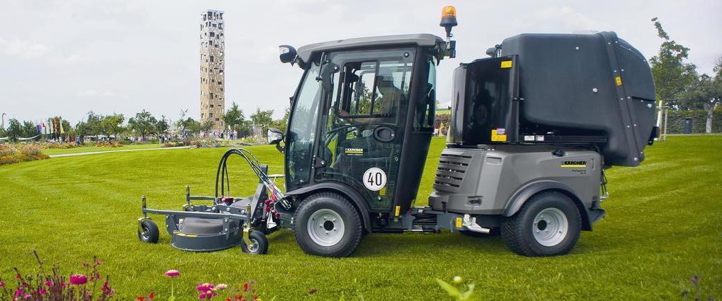 Grünflächenpflege Header Grünflächenpflege Header
