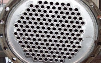WOMA: Heat-Exchanger Cleaning WOMA: Heat-Exchanger Cleaning