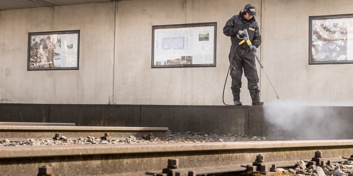Symbol of Rememberance Stuttgart