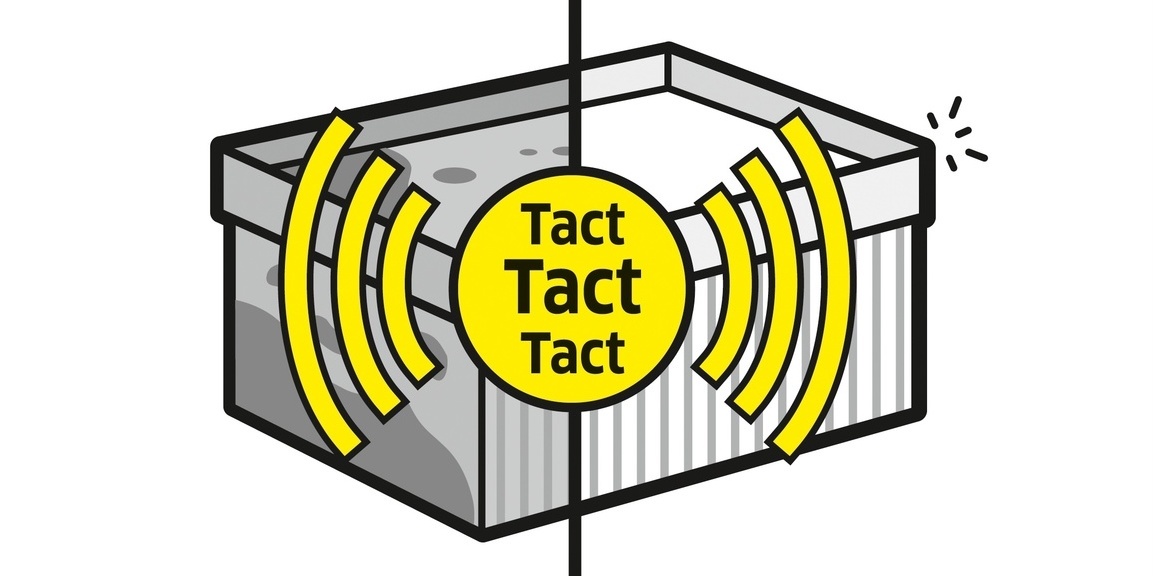 tact tact