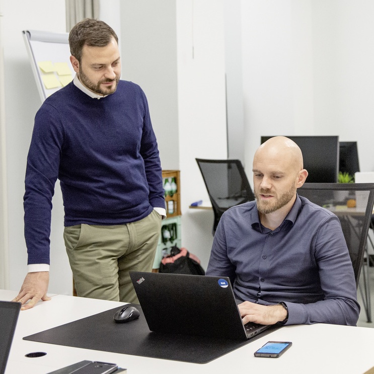 Kärcher Digital Hub Kärcher Digital Hub