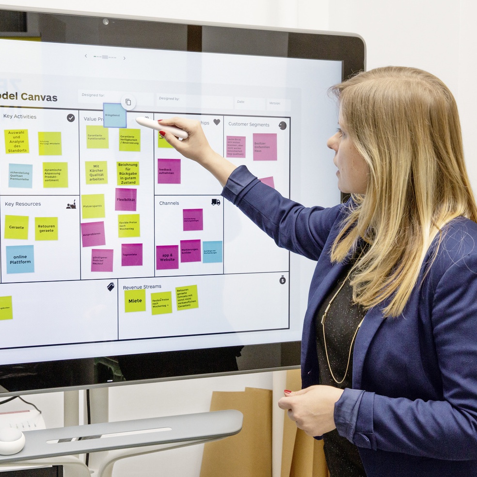 Kärcher Digital Hub Kärcher Digital Hub