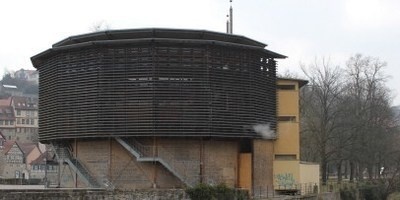 Halerio Gaublio teatras