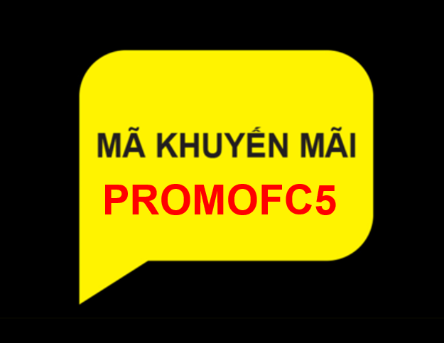 khuyen mai FC 5 khuyen mai FC 5