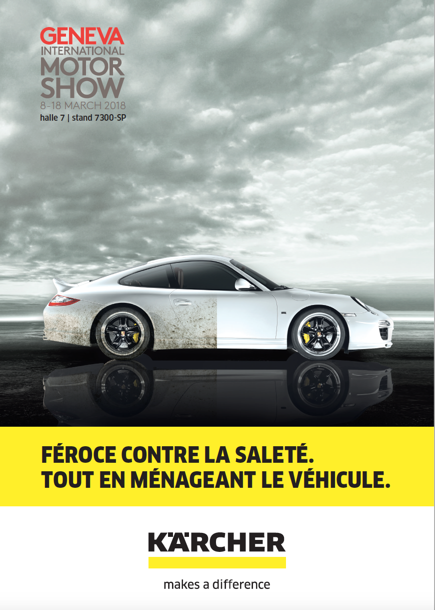 Autosalon 2018 FR