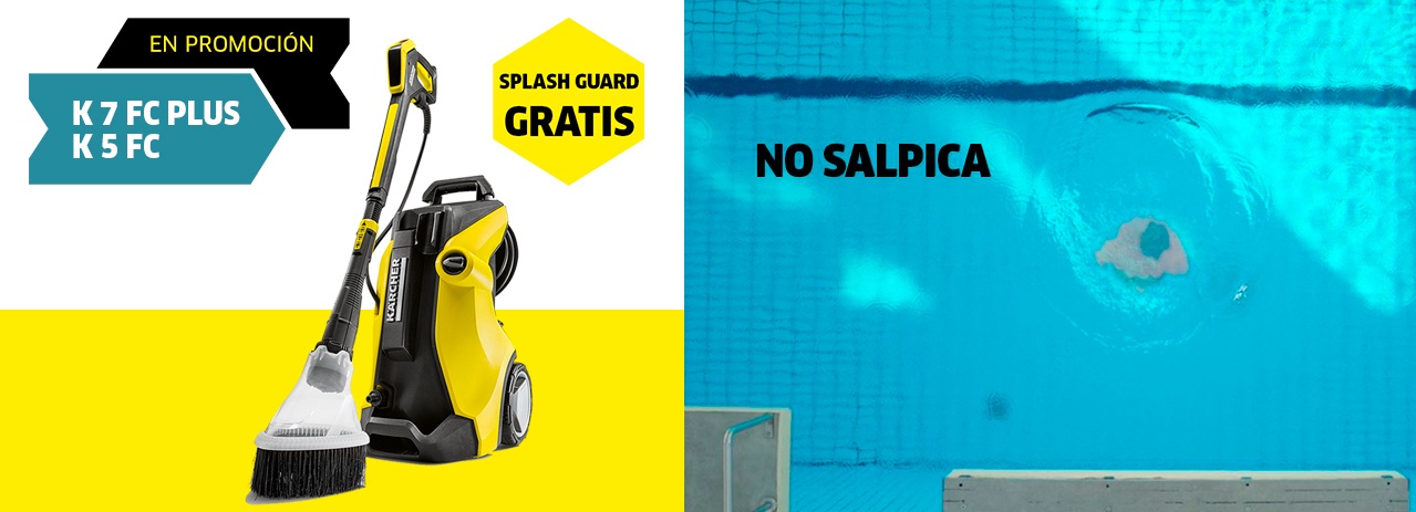 Splashguard Splashguard