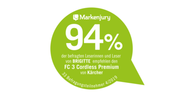 Kärcher FC 3 Kärcher FC 3