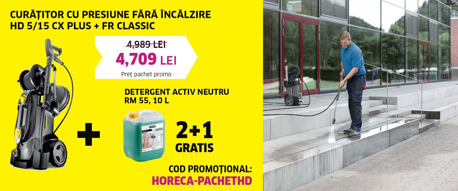 banner Horeca HD banner Horeca HD