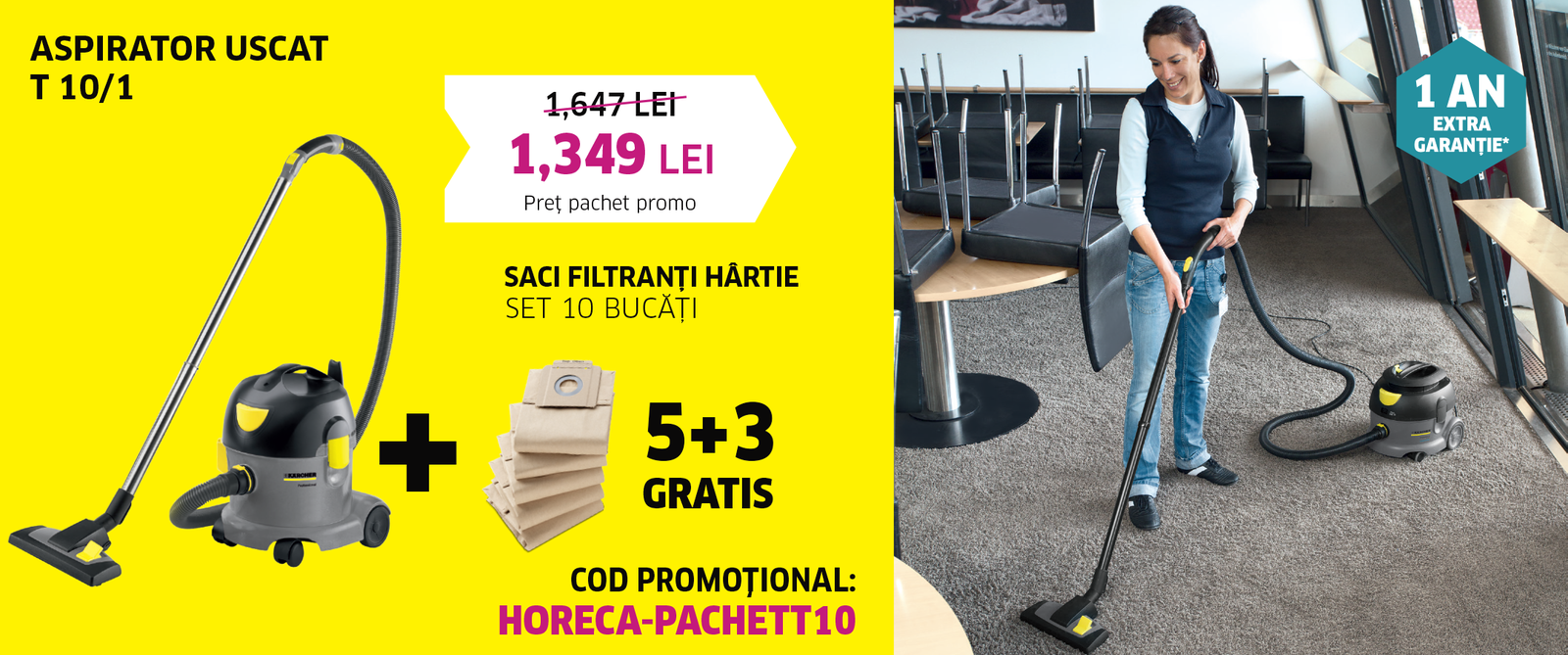 banner Horeca T 10 banner Horeca T 10